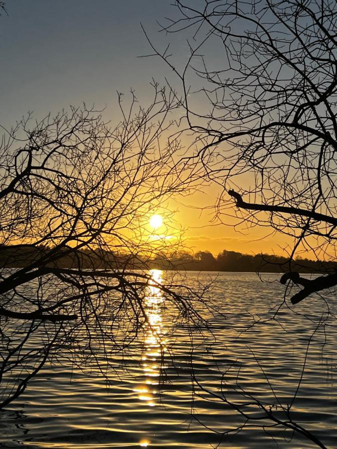 Sweet App Am See Ponitz am See ภายนอก รูปภาพ