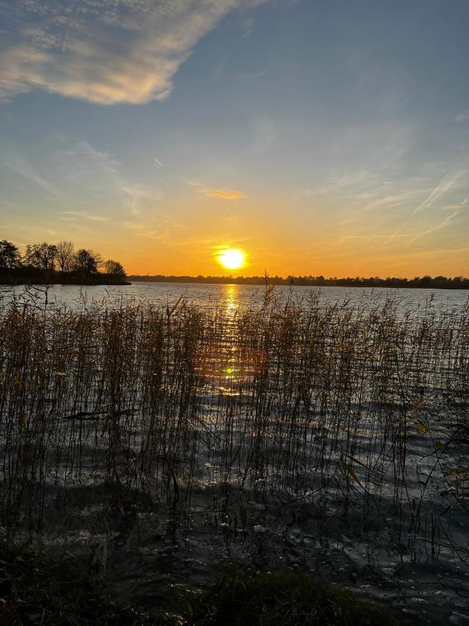 Sweet App Am See Ponitz am See ภายนอก รูปภาพ